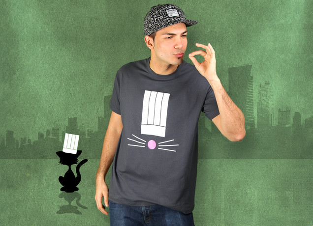 Ratatouille T-Shirt