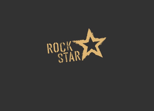 Design Rock Star