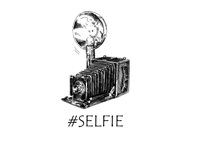 Design Selfie Cam