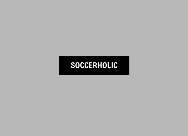 Design Soccerholic