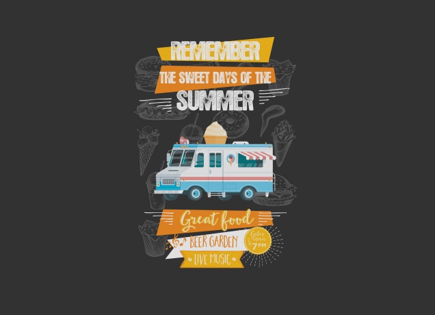 Design Sweet Days Of Summer