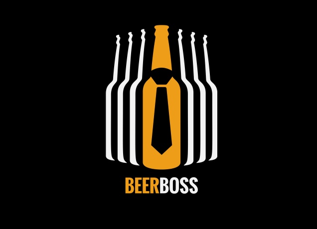 Design The Beer Boss
