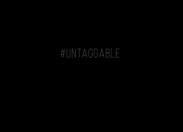 Design Untaggable