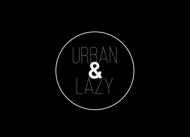 T-Shirt Urban & Lazy